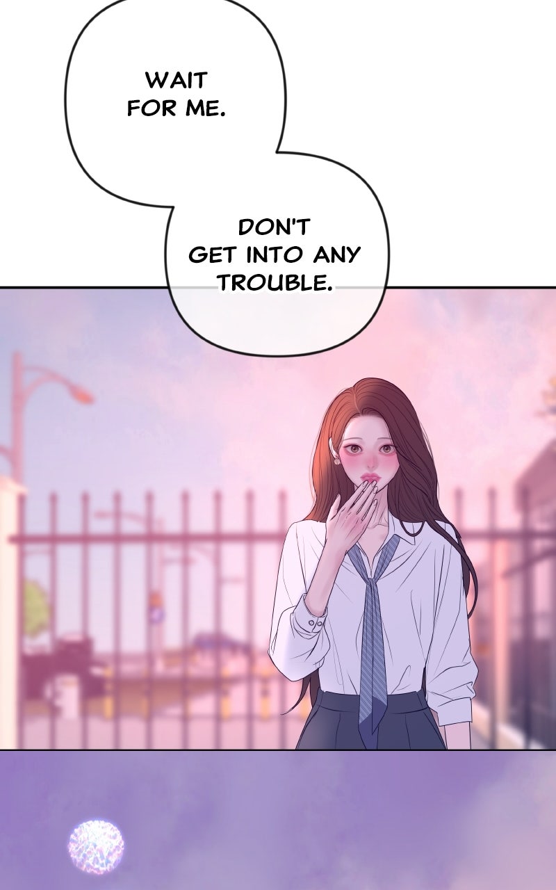 I’ll Marry Your Brother Ep. 42 - A Special Sendoff page 113 - 