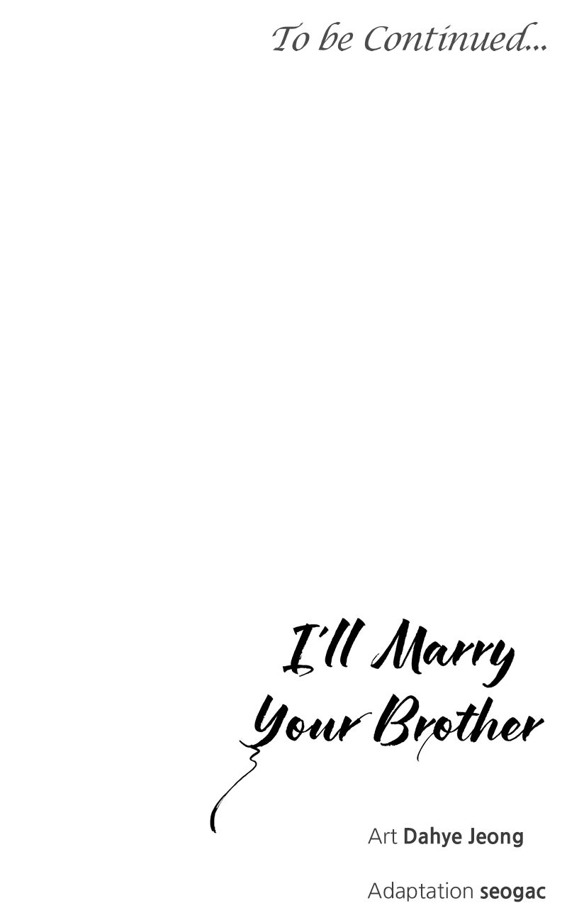 I’ll Marry Your Brother Ep. 42 - A Special Sendoff page 117 - 