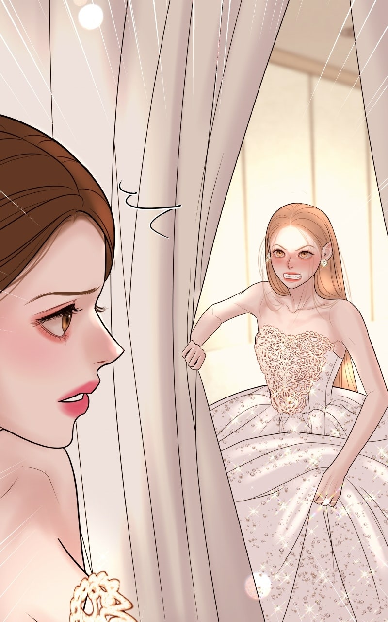 I’ll Marry Your Brother Ep. 42 - A Special Sendoff page 28 - 