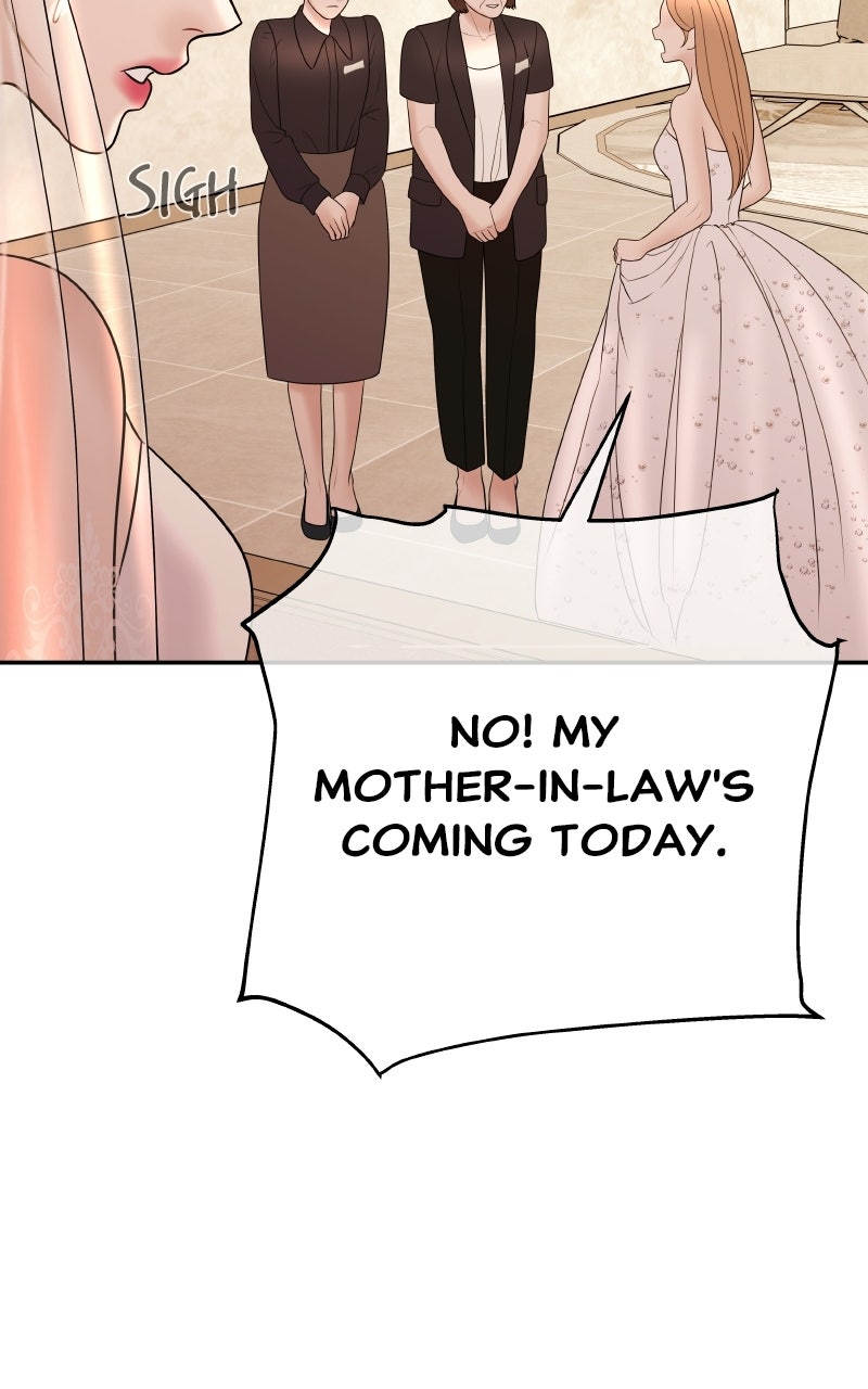 I’ll Marry Your Brother Ep. 42 - A Special Sendoff page 38 - 