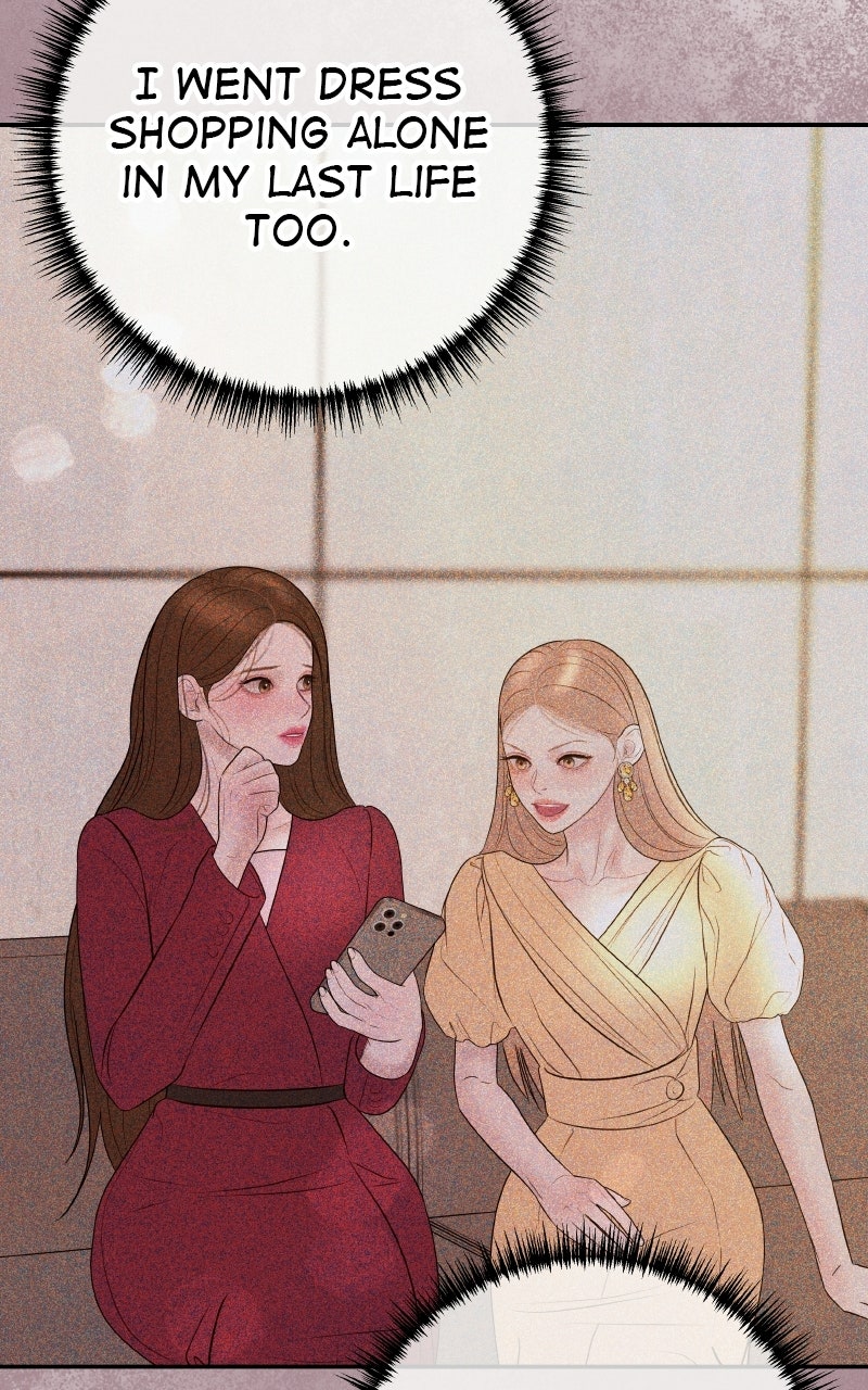I’ll Marry Your Brother Ep. 42 - A Special Sendoff page 6 - 