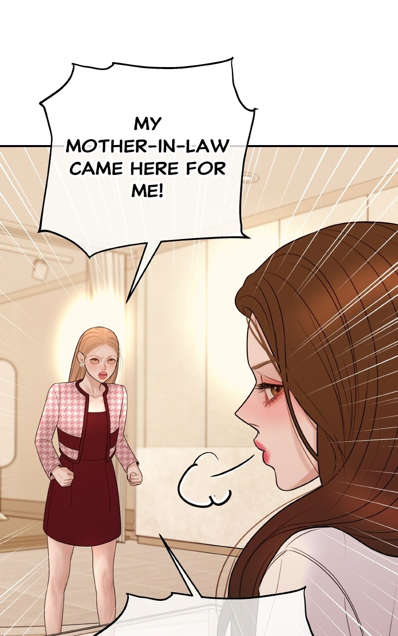 I’ll Marry Your Brother Ep. 42 - A Special Sendoff page 52 - 