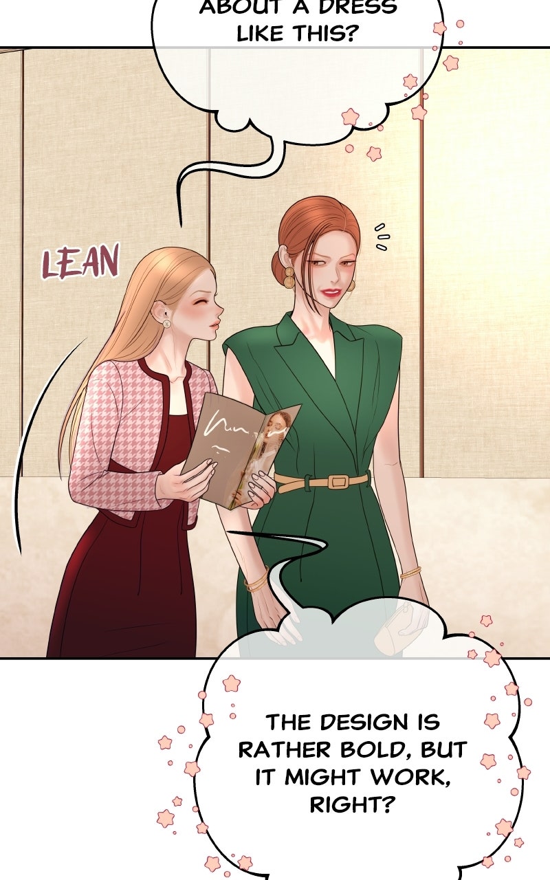 I’ll Marry Your Brother Ep. 42 - A Special Sendoff page 55 - 