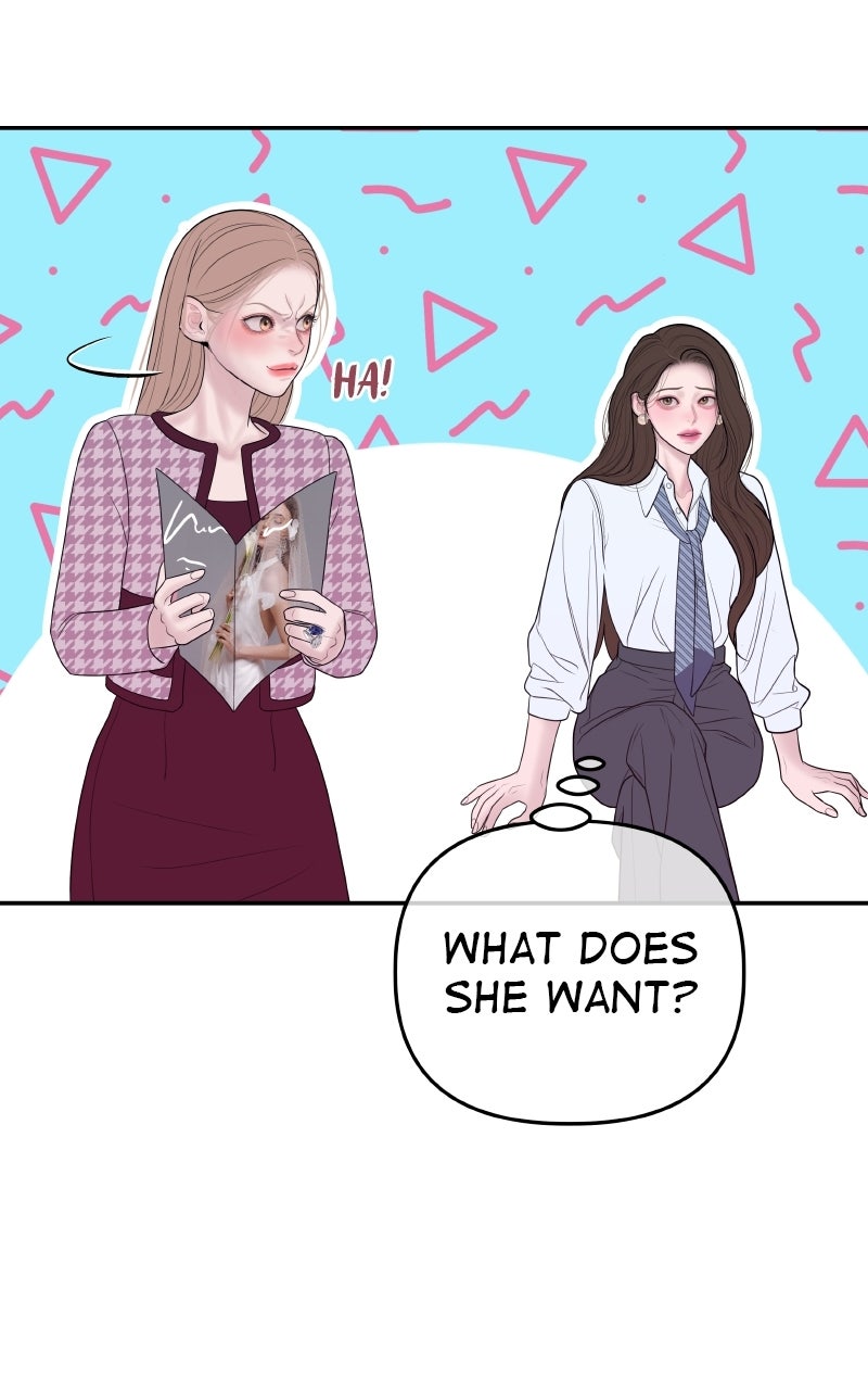 I’ll Marry Your Brother Ep. 42 - A Special Sendoff page 58 - 