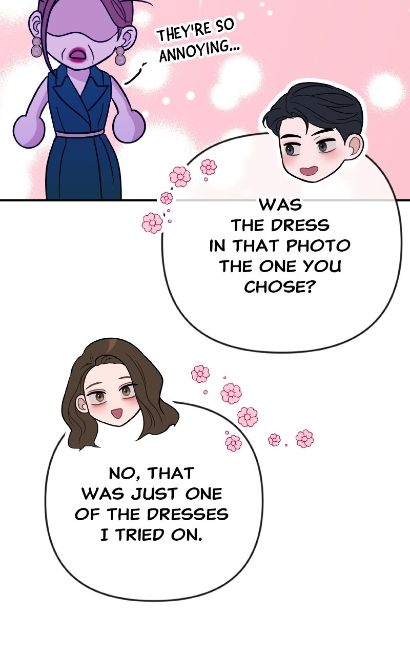 I’ll Marry Your Brother Ep. 42 - A Special Sendoff page 83 - 