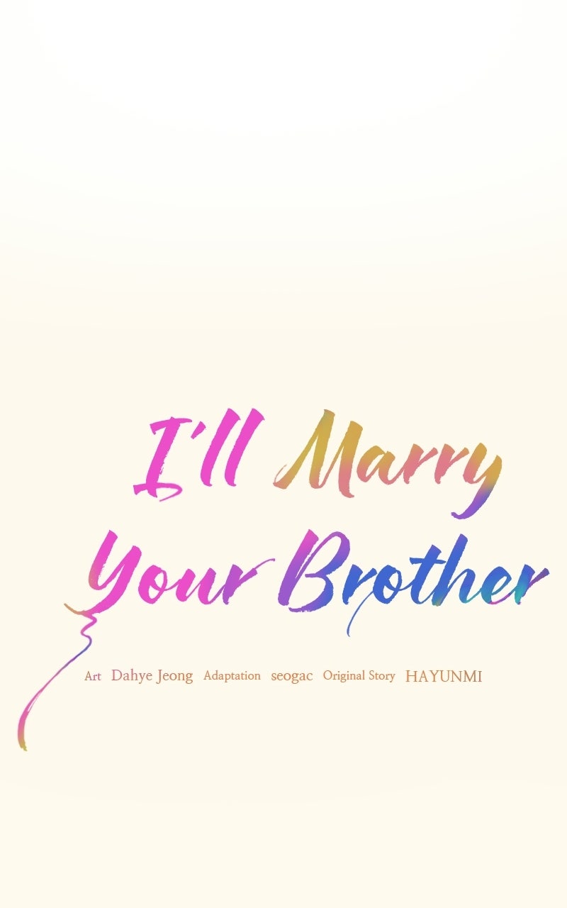 I’ll Marry Your Brother Ep. 42 - A Special Sendoff page 10 - 