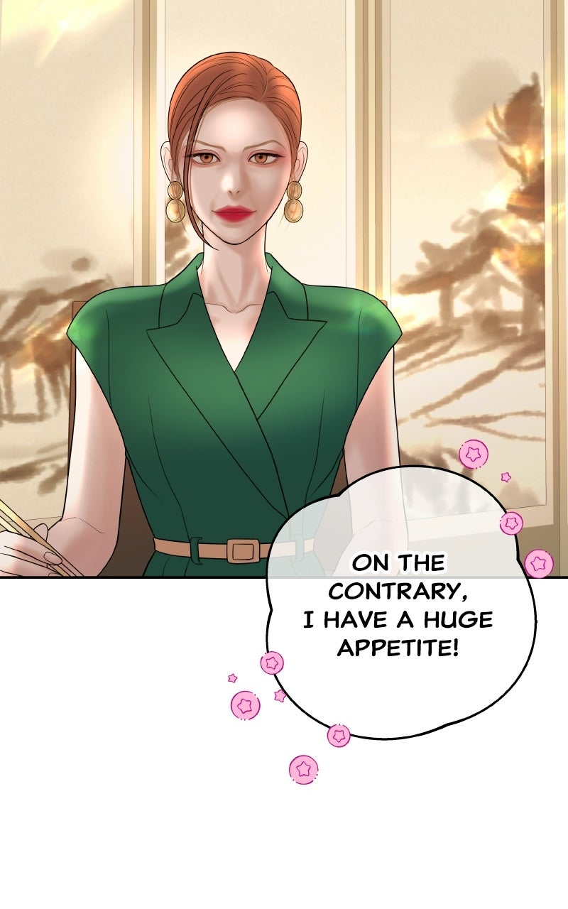 I’ll Marry Your Brother Ep. 43 - He Has a Crush on... Me? page 19 - 