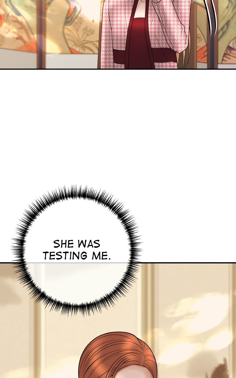 I’ll Marry Your Brother Ep. 43 - He Has a Crush on... Me? page 33 - 