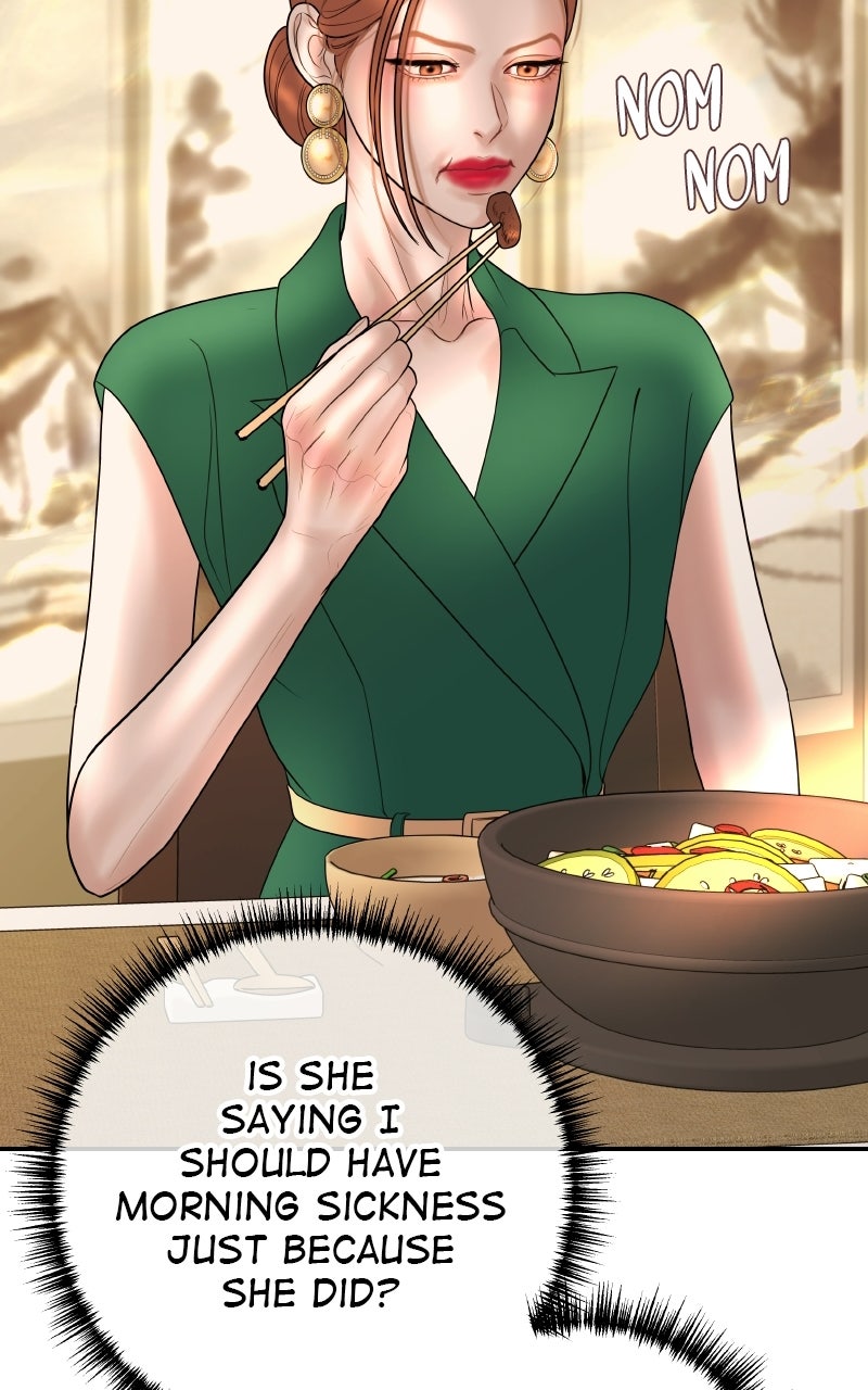 I’ll Marry Your Brother Ep. 43 - He Has a Crush on... Me? page 34 - 