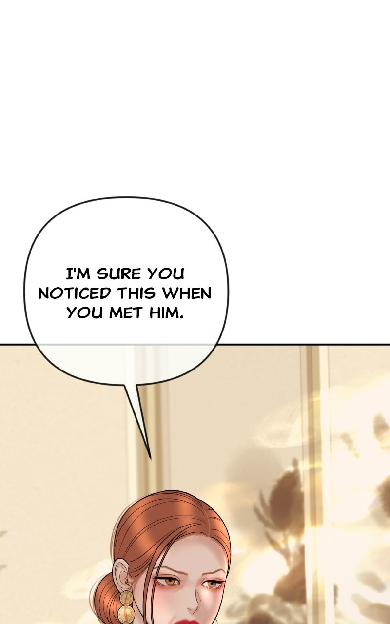 I’ll Marry Your Brother Ep. 43 - He Has a Crush on... Me? page 38 - 