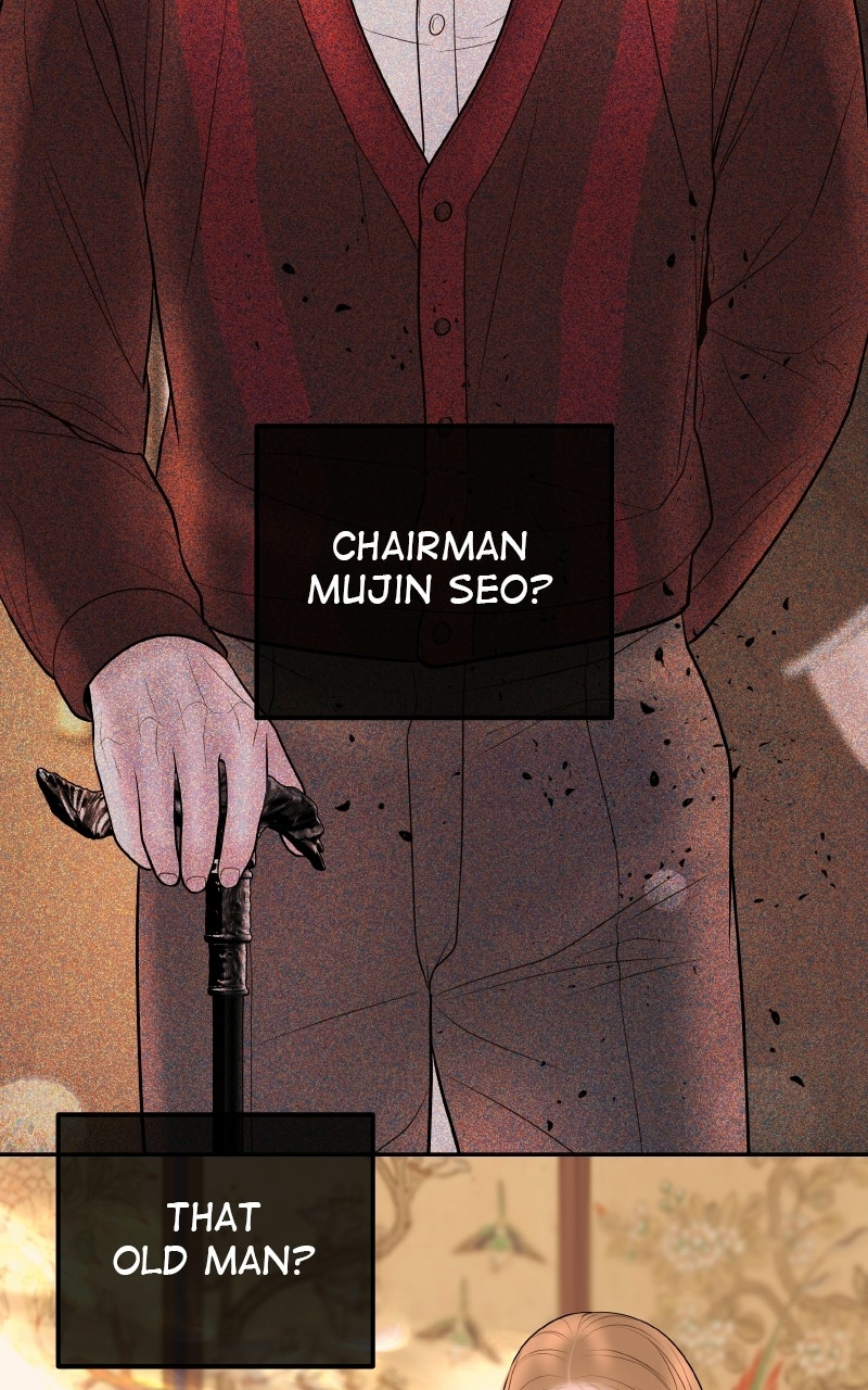 I’ll Marry Your Brother Ep. 43 - He Has a Crush on... Me? page 41 - 