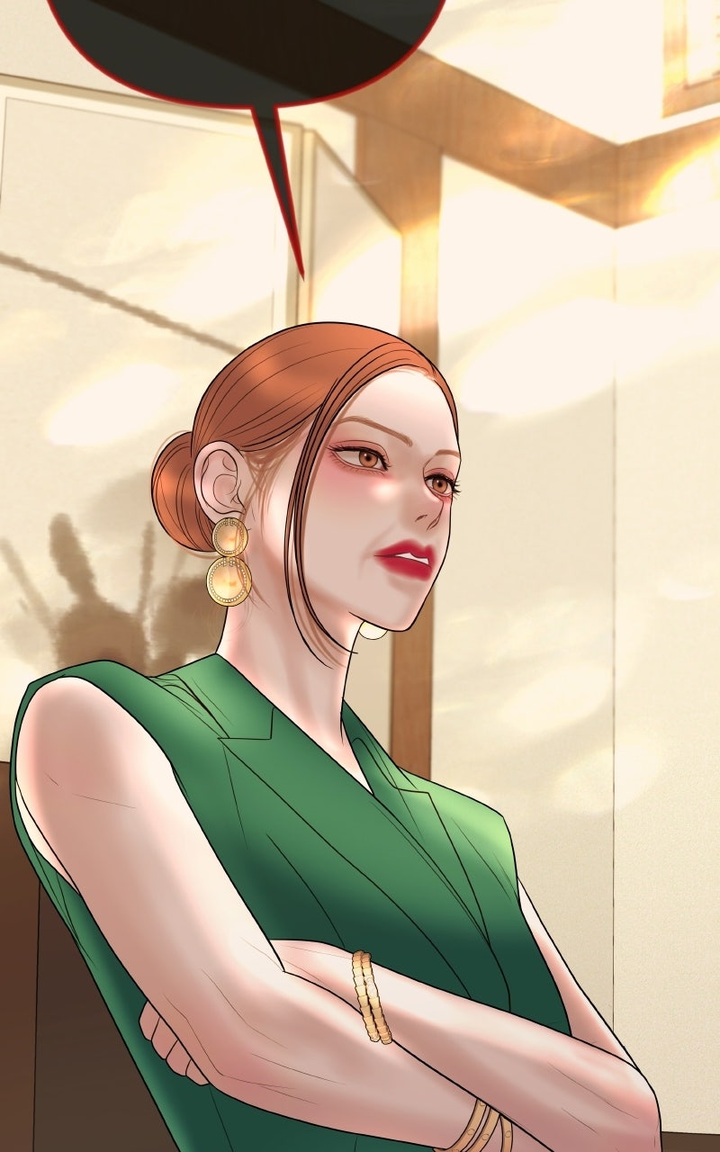I’ll Marry Your Brother Ep. 43 - He Has a Crush on... Me? page 44 - 