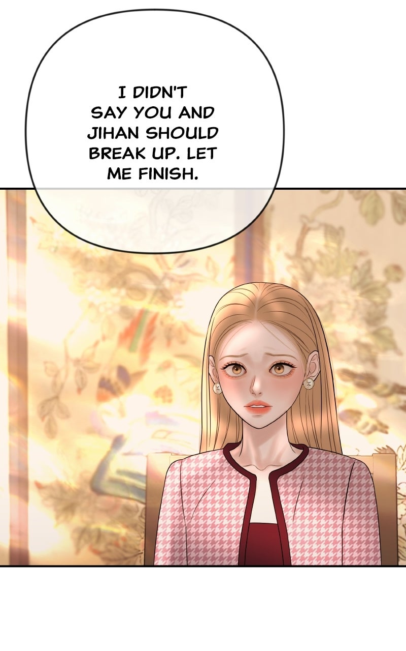 I’ll Marry Your Brother Ep. 43 - He Has a Crush on... Me? page 50 - 