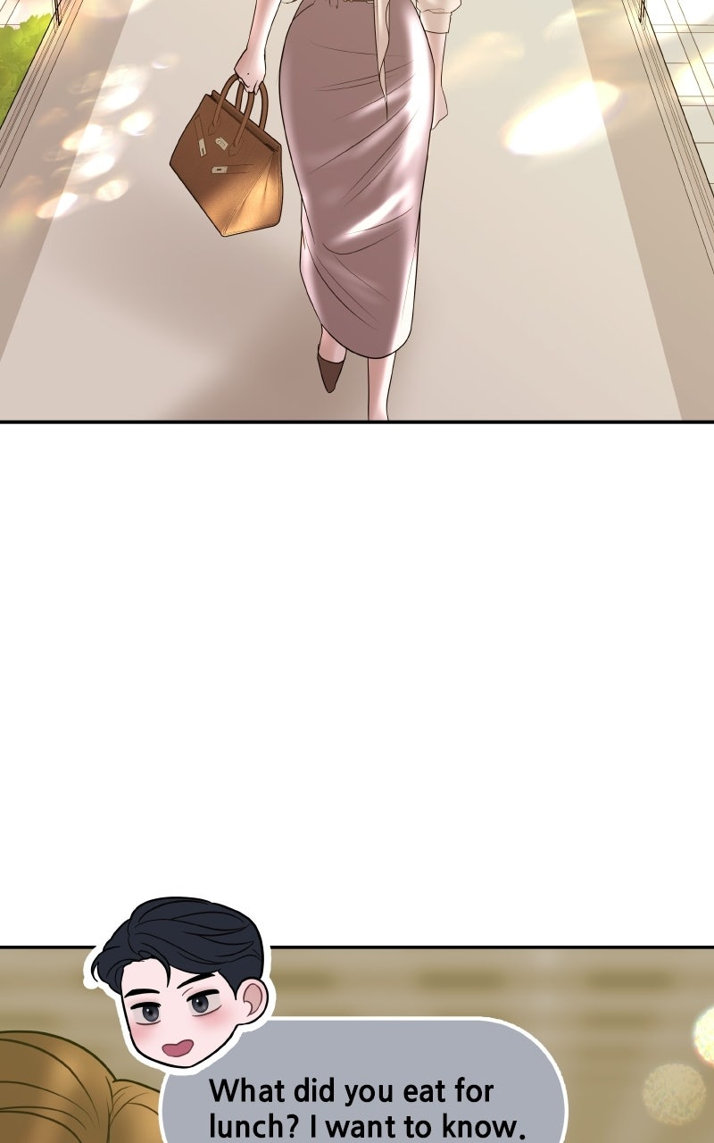 I’ll Marry Your Brother Ep. 43 - He Has a Crush on... Me? page 66 - 