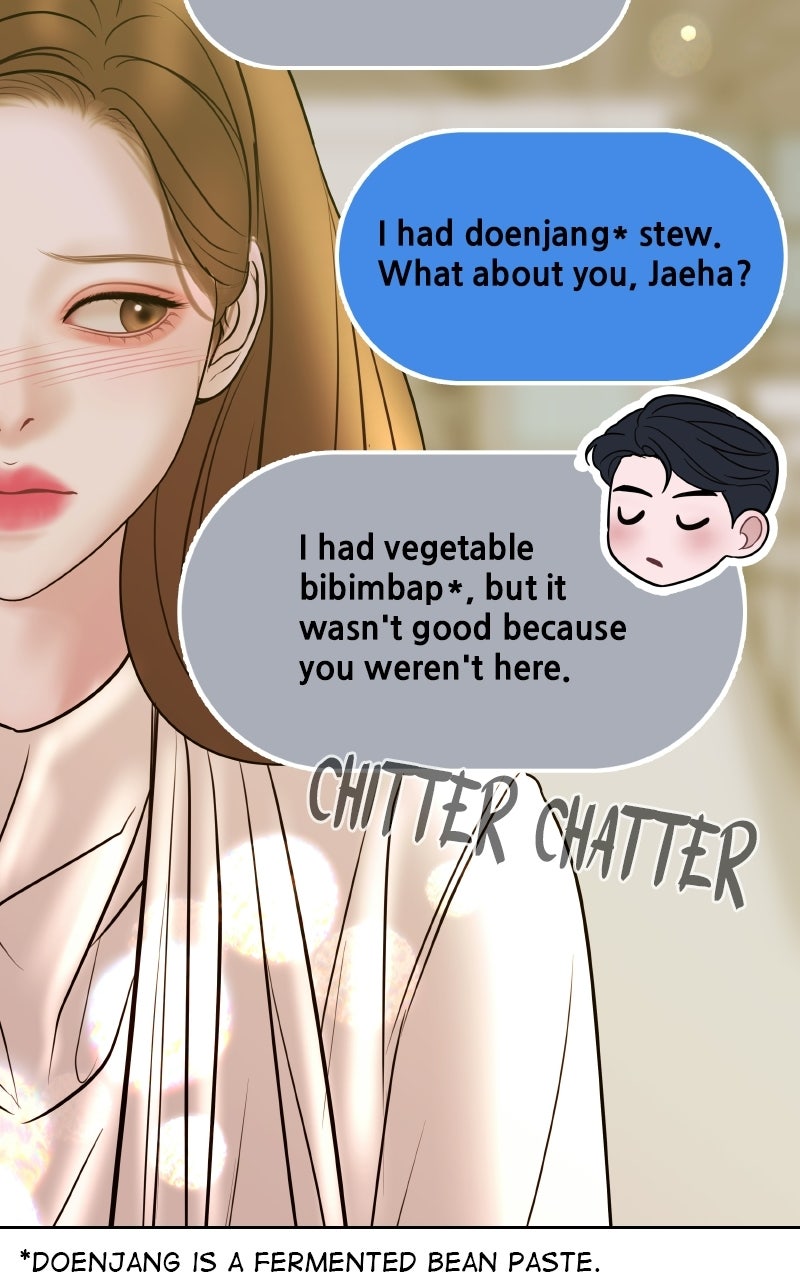 I’ll Marry Your Brother Ep. 43 - He Has a Crush on... Me? page 67 - 