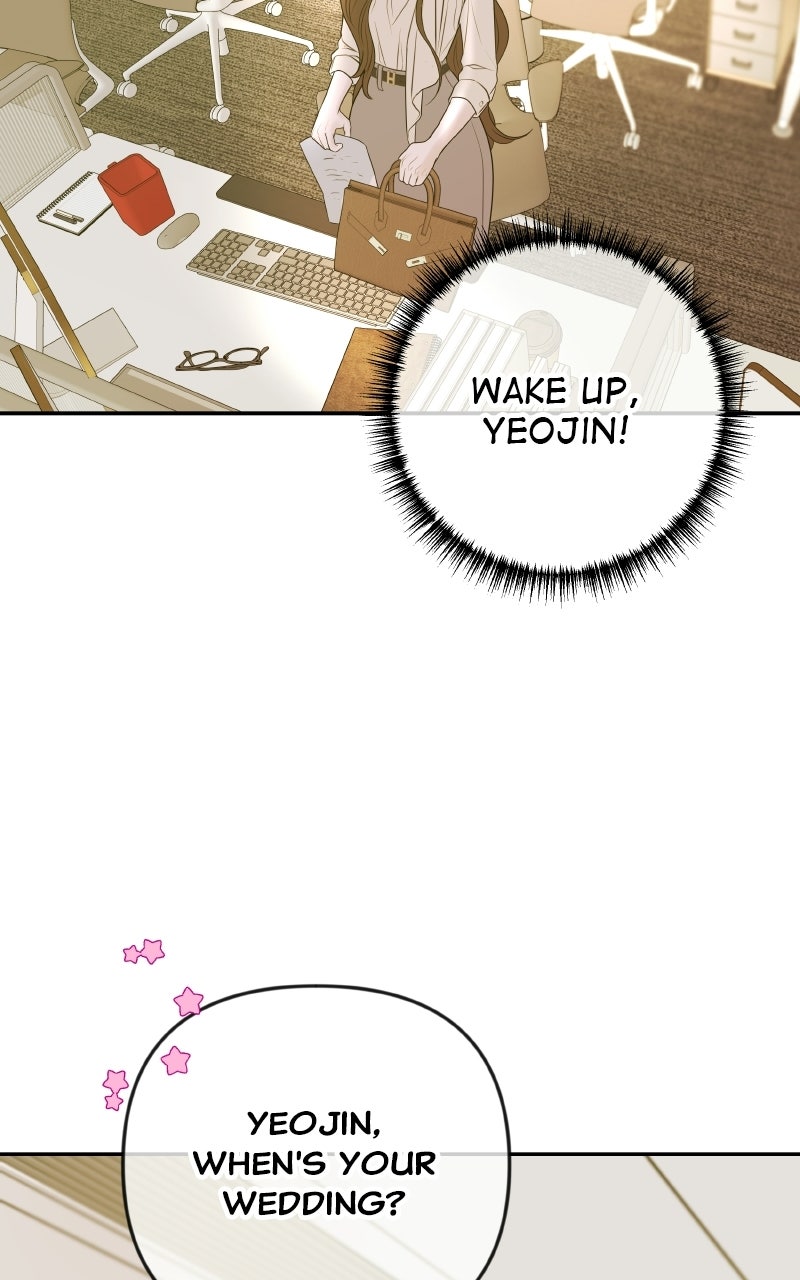 I’ll Marry Your Brother Ep. 43 - He Has a Crush on... Me? page 74 - 