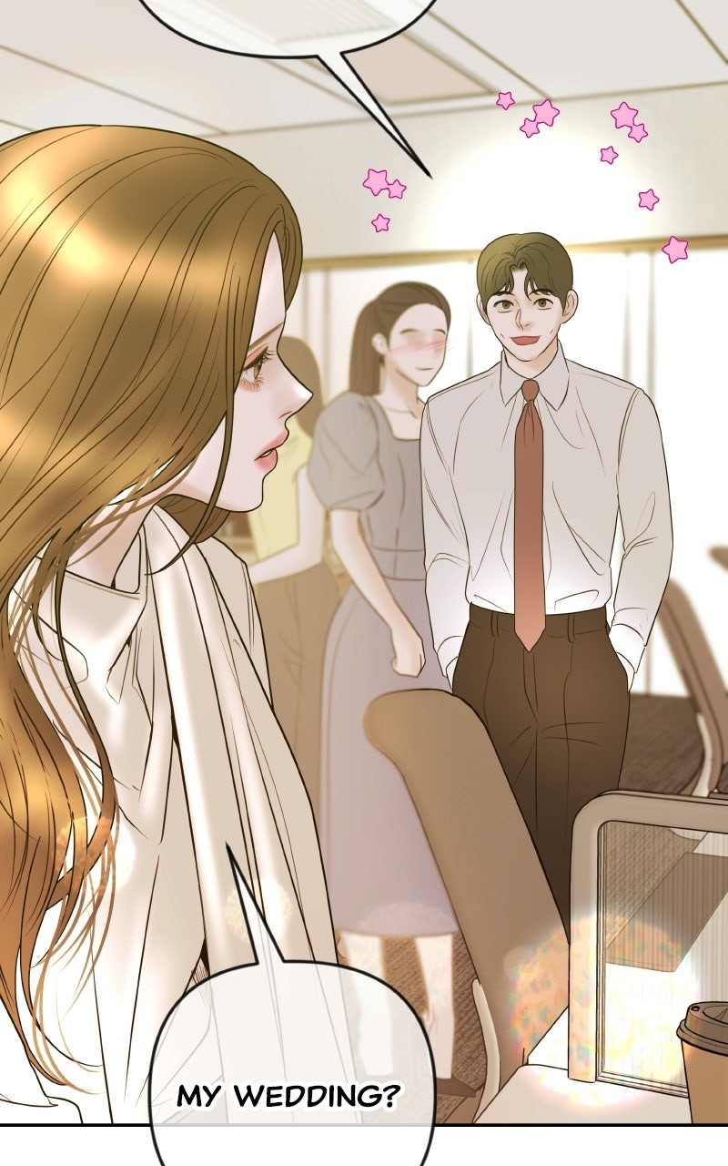 I’ll Marry Your Brother Ep. 43 - He Has a Crush on... Me? page 75 - 