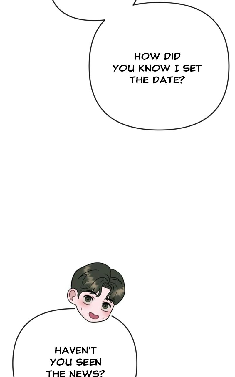 I’ll Marry Your Brother Ep. 43 - He Has a Crush on... Me? page 76 - 