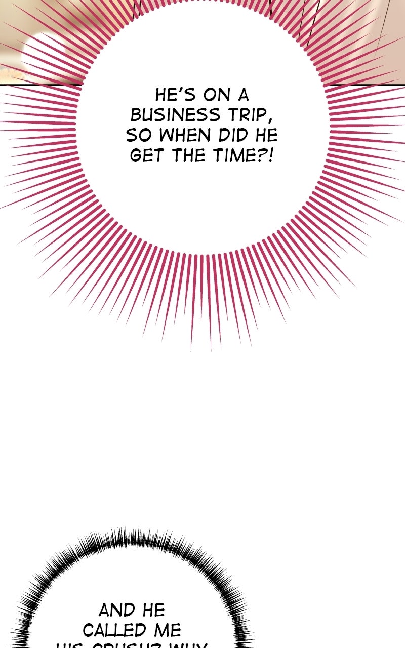 I’ll Marry Your Brother Ep. 43 - He Has a Crush on... Me? page 85 - 