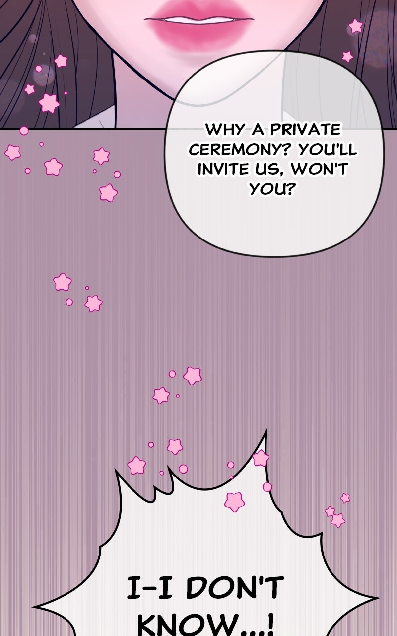 I’ll Marry Your Brother Ep. 43 - He Has a Crush on... Me? page 88 - 