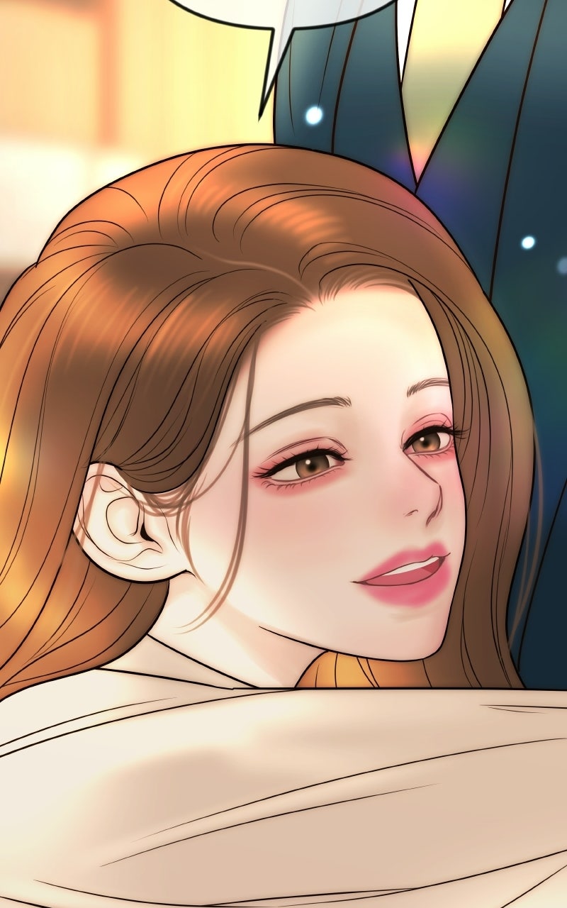 I’ll Marry Your Brother Ep. 44 - A Goodnight Kiss page 12 - 