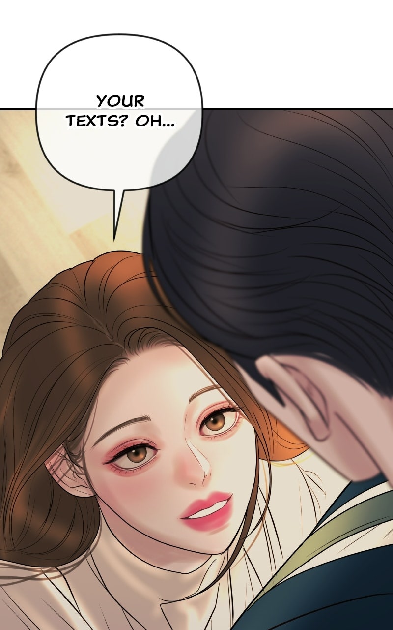 I’ll Marry Your Brother Ep. 44 - A Goodnight Kiss page 21 - 