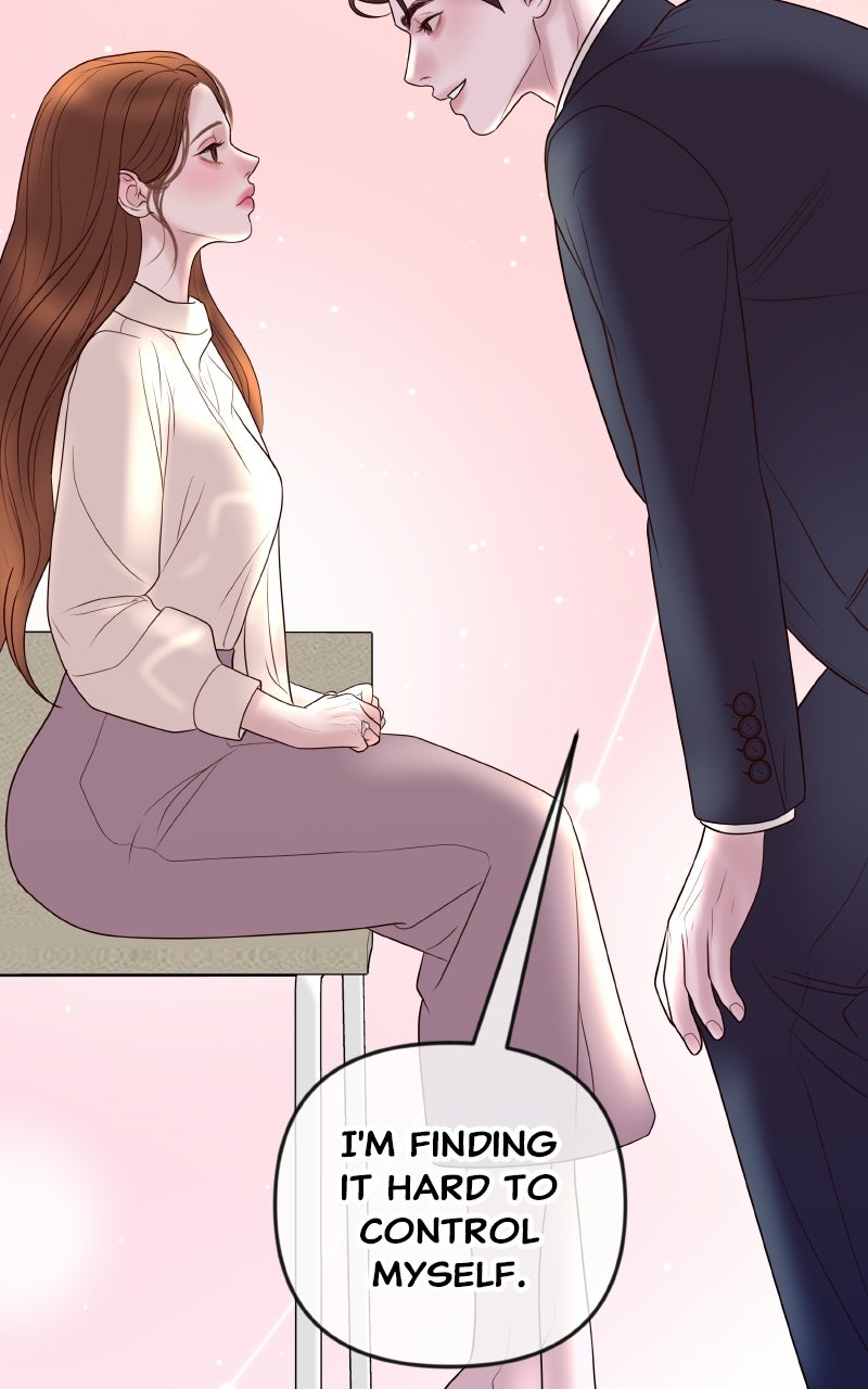I’ll Marry Your Brother Ep. 44 - A Goodnight Kiss page 34 - 