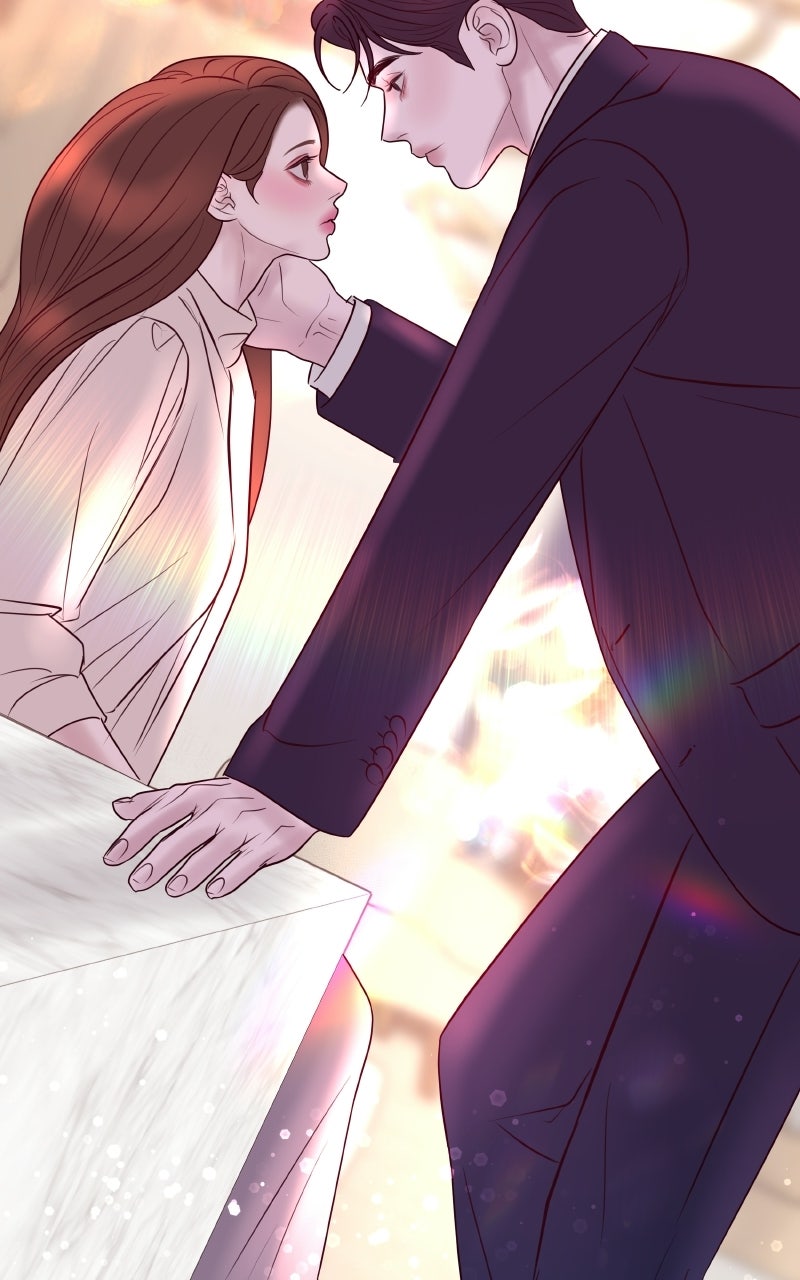 I’ll Marry Your Brother Ep. 44 - A Goodnight Kiss page 38 - 
