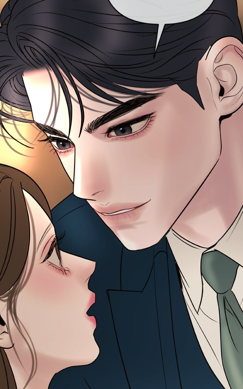 I’ll Marry Your Brother Ep. 44 - A Goodnight Kiss page 43 - 