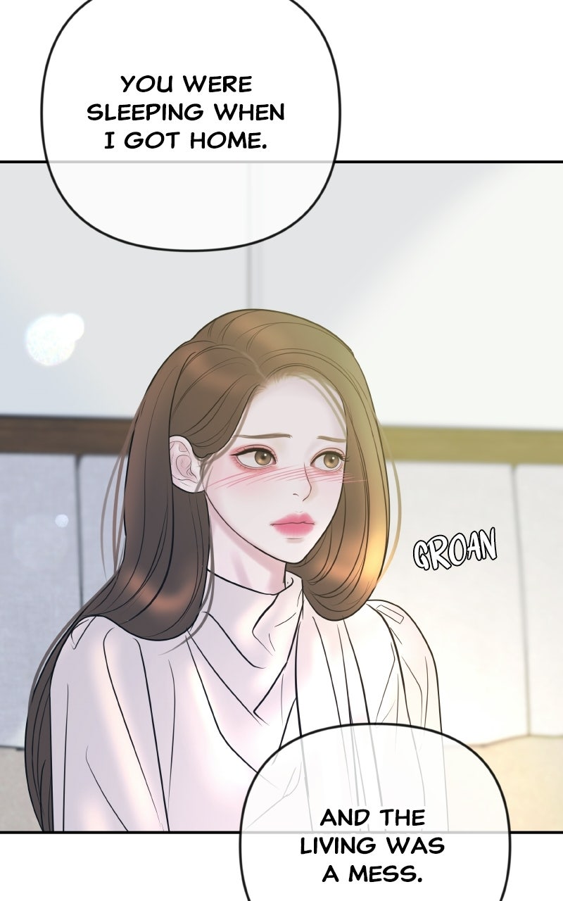 I’ll Marry Your Brother Ep. 44 - A Goodnight Kiss page 69 - 