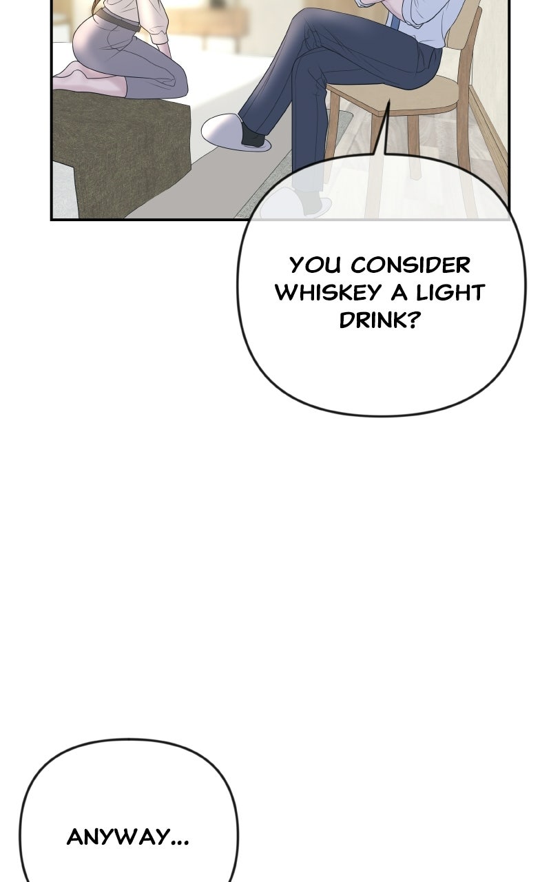 I’ll Marry Your Brother Ep. 44 - A Goodnight Kiss page 71 - 