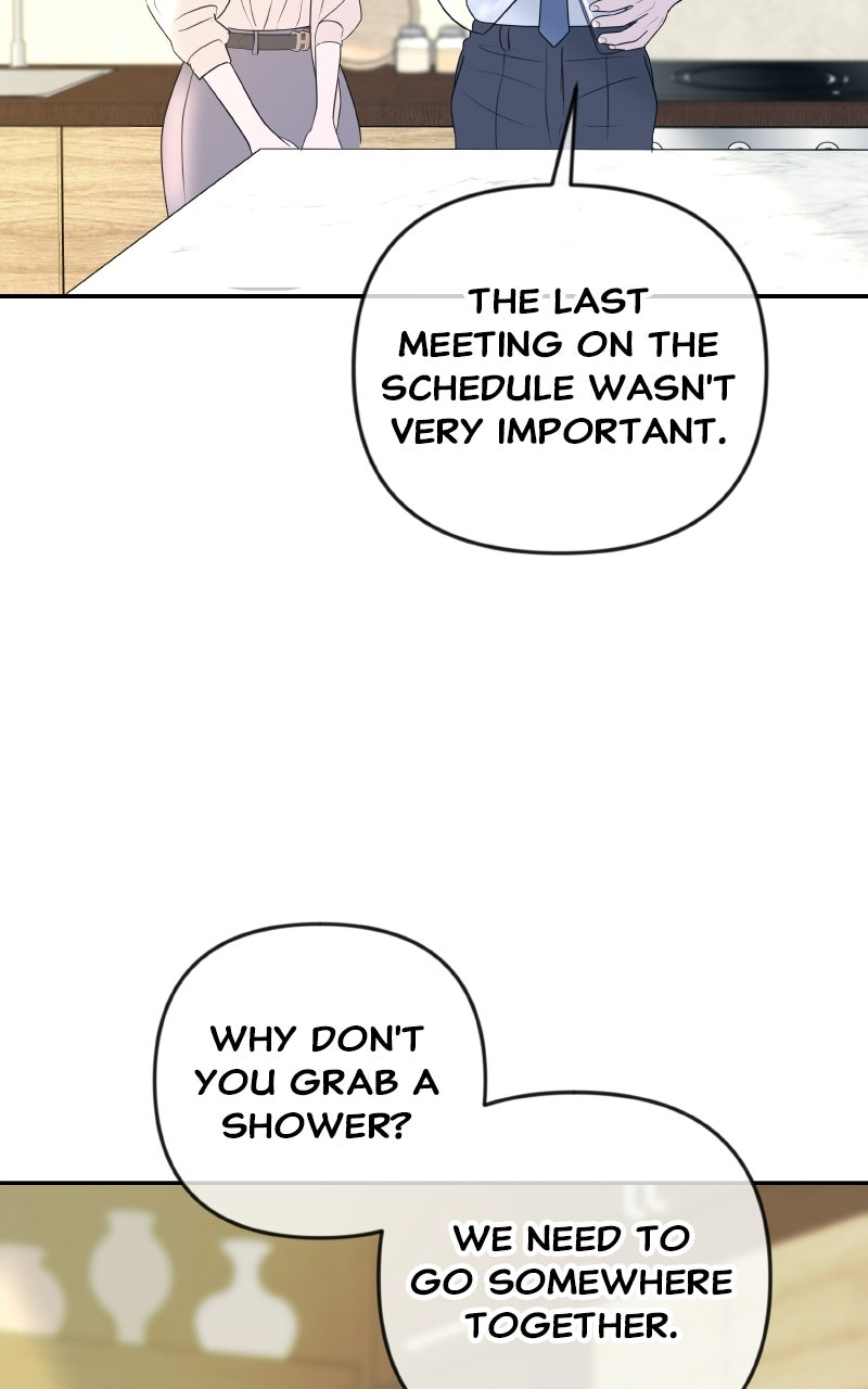 I’ll Marry Your Brother Ep. 44 - A Goodnight Kiss page 77 - 