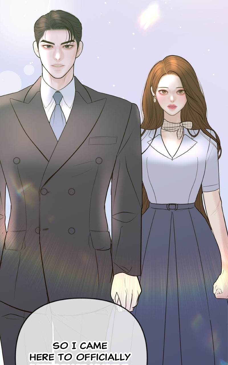 I’ll Marry Your Brother Ep. 44 - A Goodnight Kiss page 94 - 