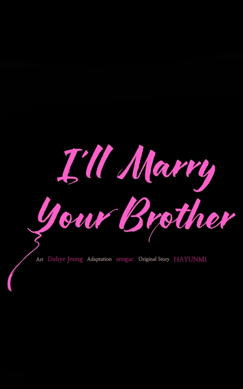 I’ll Marry Your Brother Ep. 45 - My Second Wedding page 13 - 
