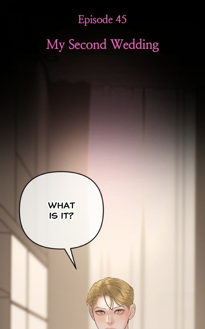 I’ll Marry Your Brother Ep. 45 - My Second Wedding page 14 - 