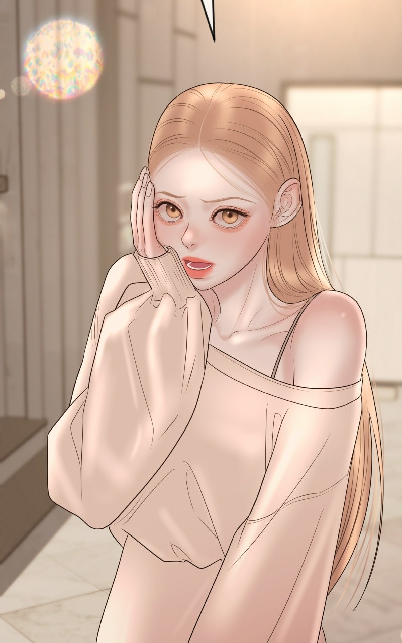I’ll Marry Your Brother Ep. 45 - My Second Wedding page 47 - 