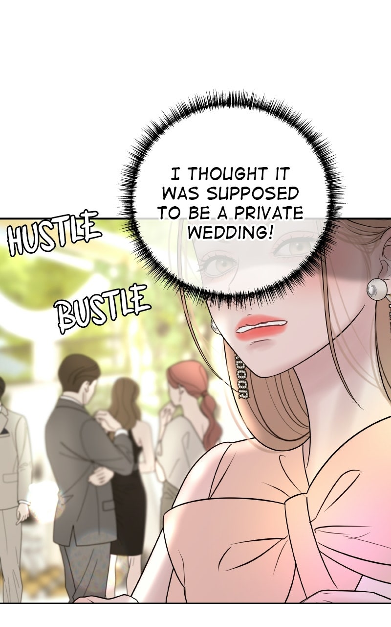 I’ll Marry Your Brother Ep. 45 - My Second Wedding page 91 - 