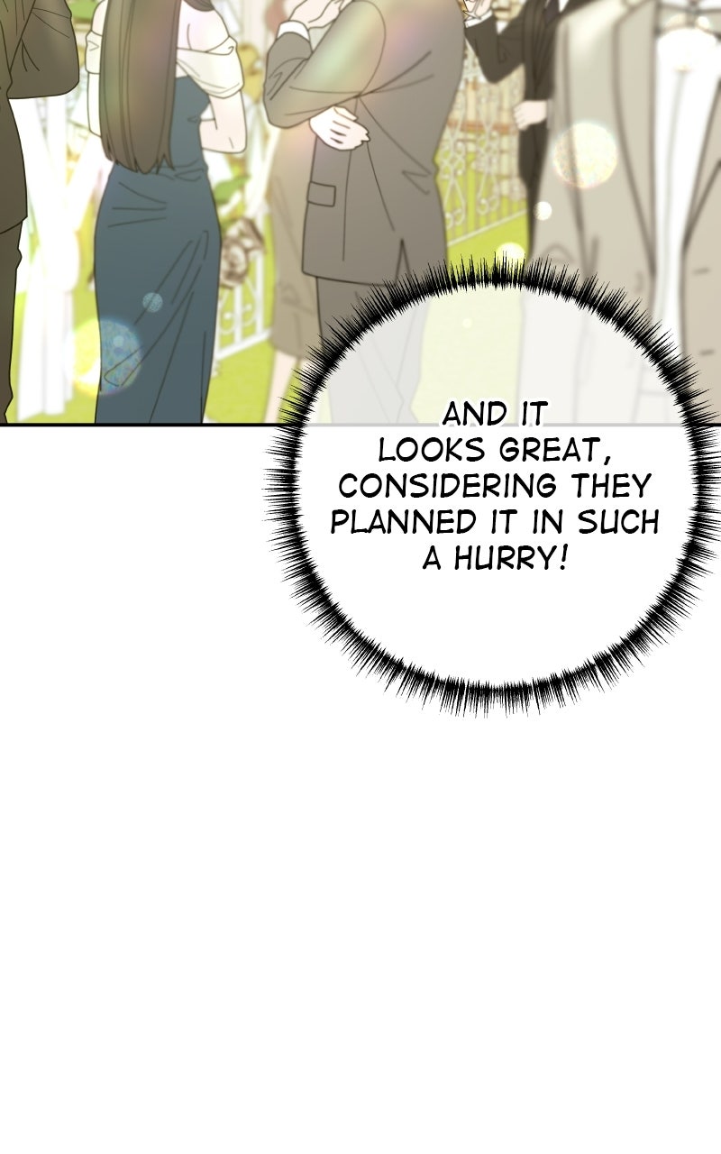 I’ll Marry Your Brother Ep. 45 - My Second Wedding page 93 - 