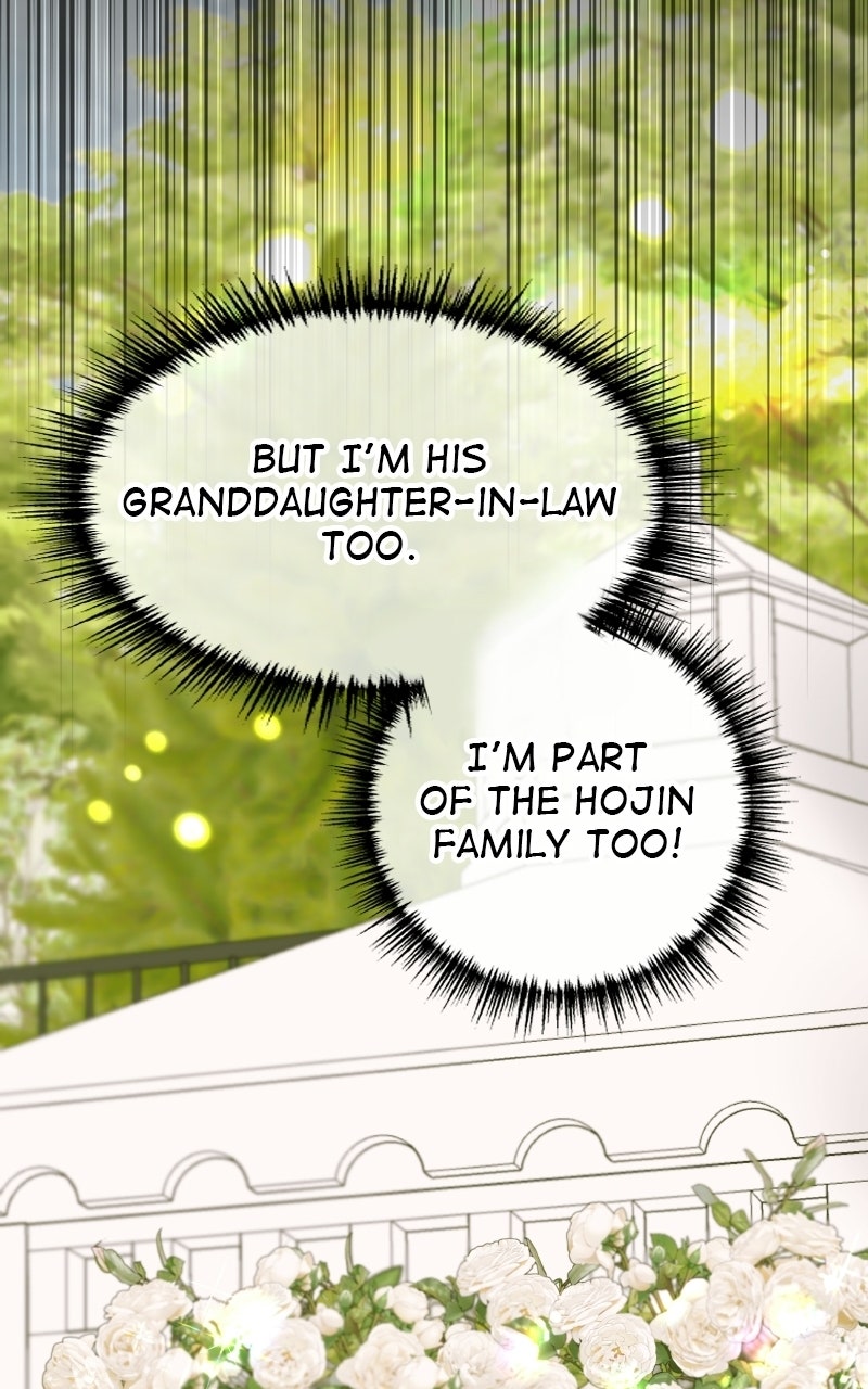 I’ll Marry Your Brother Ep. 46 - The Happiest Bride page 21 - 