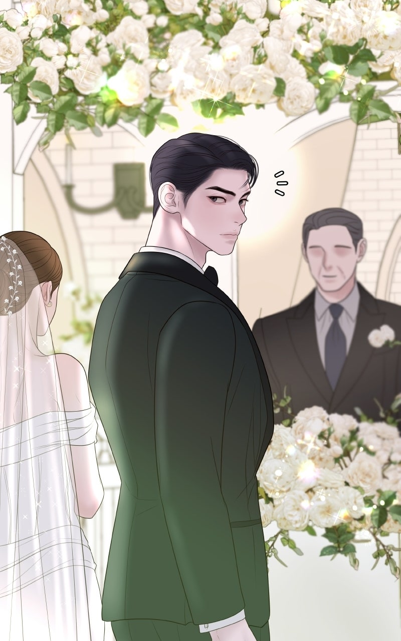 I’ll Marry Your Brother Ep. 46 - The Happiest Bride page 22 - 