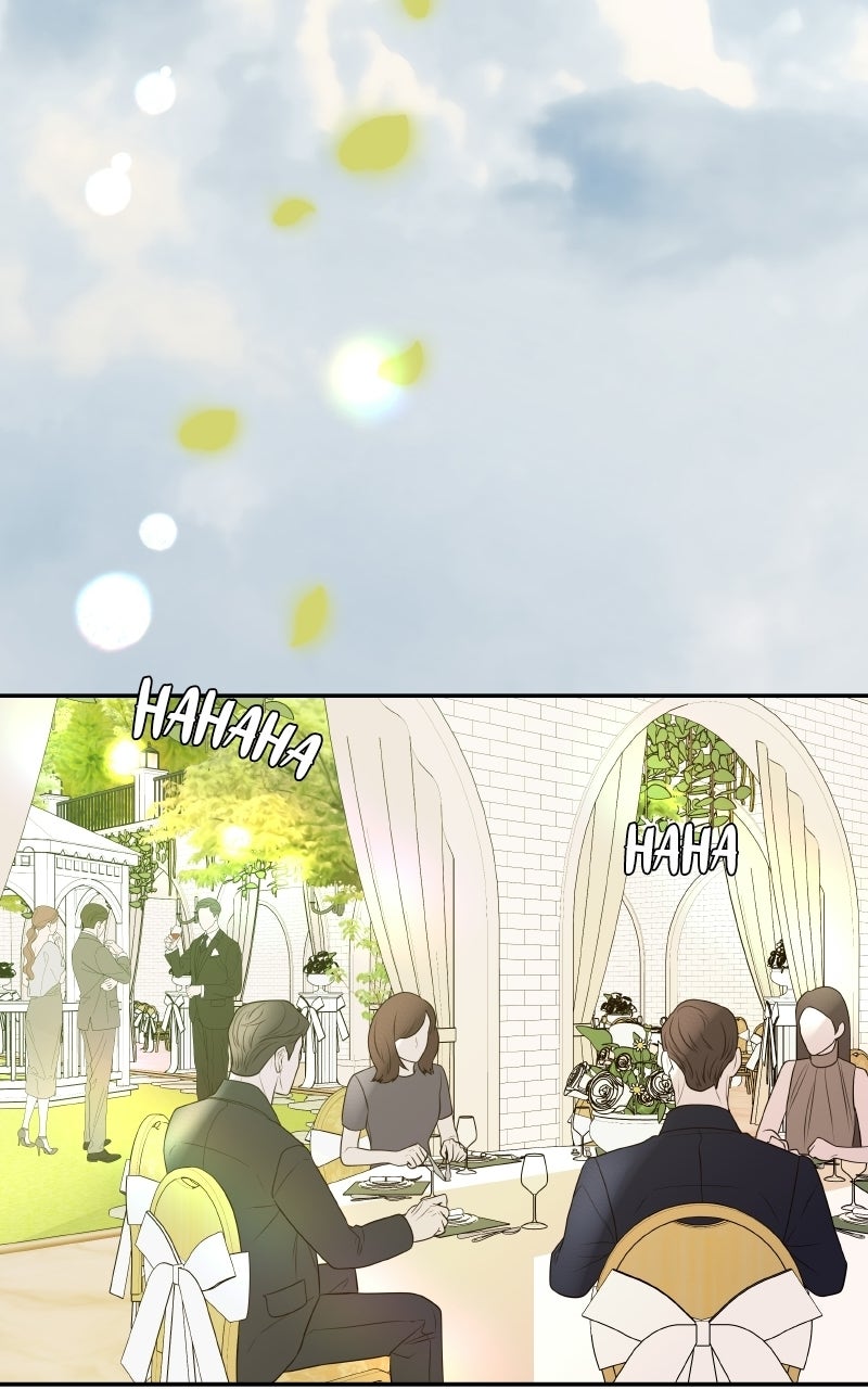 I’ll Marry Your Brother Ep. 46 - The Happiest Bride page 49 - 