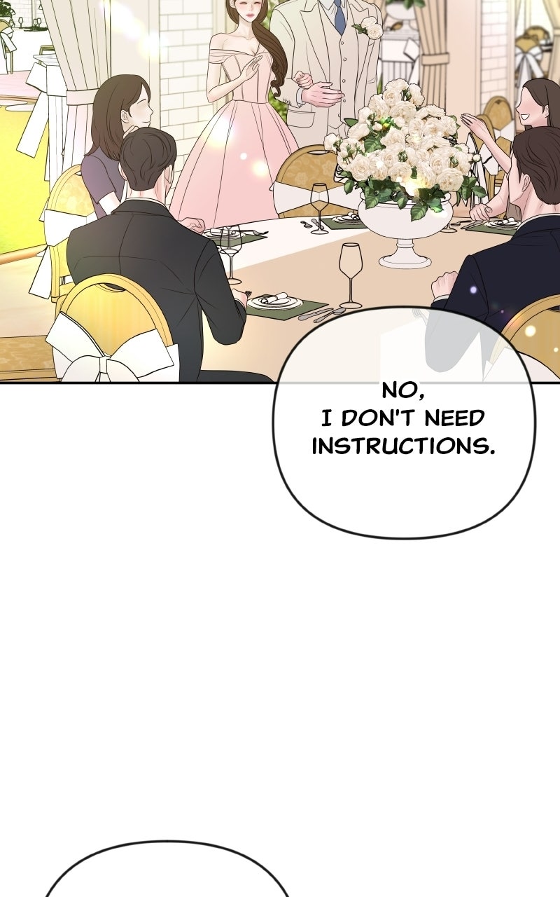 I’ll Marry Your Brother Ep. 46 - The Happiest Bride page 52 - 