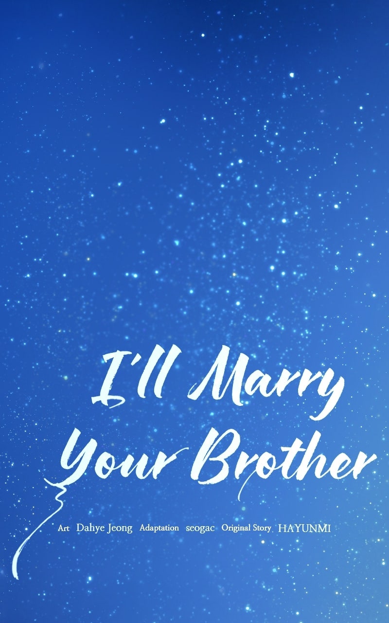 I’ll Marry Your Brother Ep. 47 - I Love You, Yeojin page 1 - 