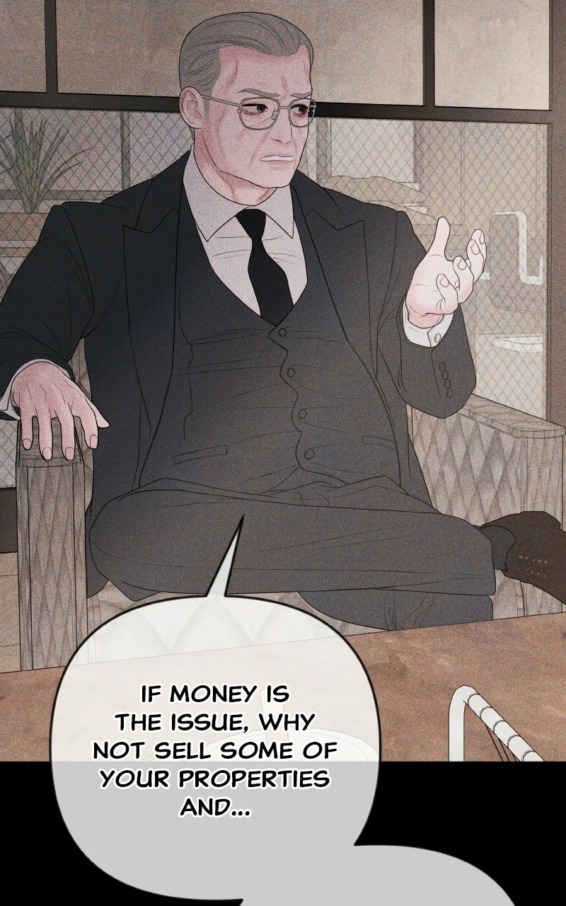 I’ll Marry Your Brother Ep. 48 - You Must Give Birth to a Son page 11 - 