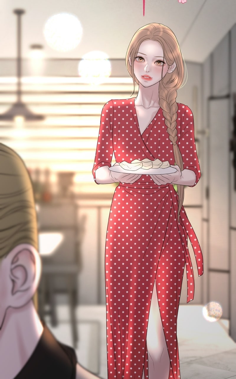 I’ll Marry Your Brother Ep. 48 - You Must Give Birth to a Son page 20 - 