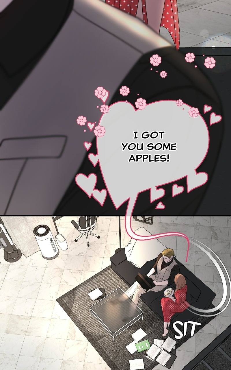 I’ll Marry Your Brother Ep. 48 - You Must Give Birth to a Son page 21 - 