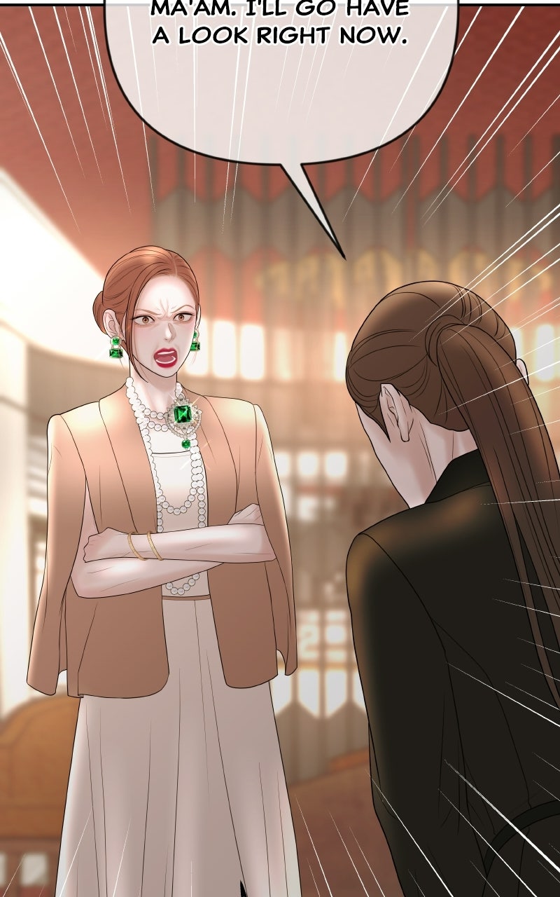 I’ll Marry Your Brother Ep. 48 - You Must Give Birth to a Son page 36 - 
