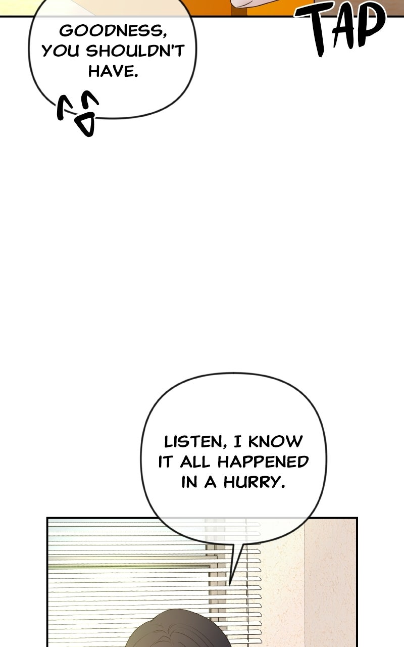 I’ll Marry Your Brother Ep. 49 - The Revenge Begins page 27 - 