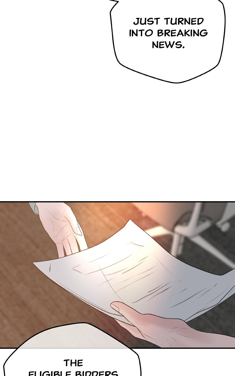 I’ll Marry Your Brother Ep. 49 - The Revenge Begins page 69 - 