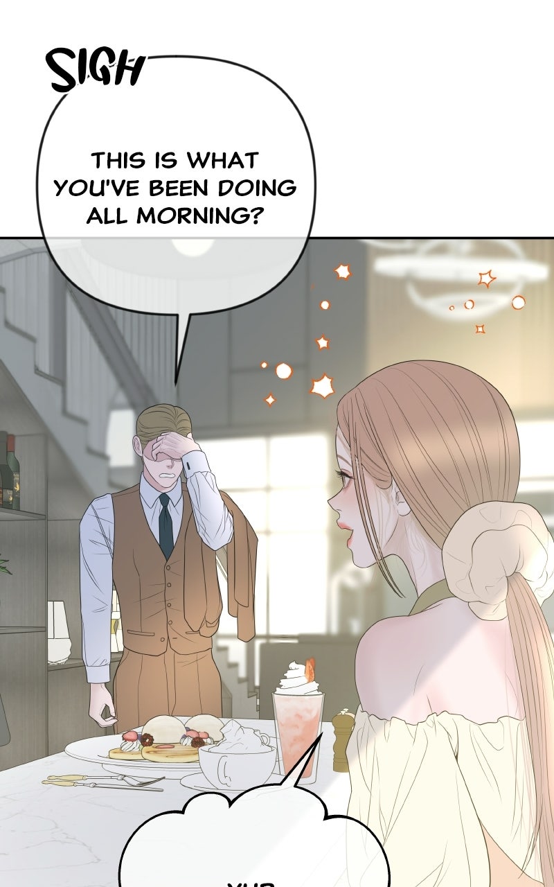 I’ll Marry Your Brother Ep. 49 - The Revenge Begins page 83 - 
